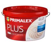 Primalex Plus - Interiérová biela farba 15kg