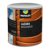 Primalex silnov. lazúra 20 gaštan 2,5l