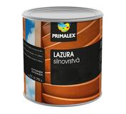Primalex silnov. lazúra 65 borovica 2,5l