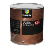 Primalex tenkov. lazúra 00 bezfarebná 2,5l