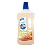 Pronto Extra care Čistič na drevo s mandľovým olejom 750ml