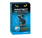 Protect Revolution na potkany granule 2x75g/150g