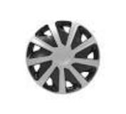 Puklice Craft black 16 Versaco