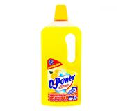 Q-Power Citrus Univerzálny čistič 1l