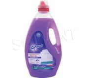 Q-Power Gél na pranie Levanduľa 66 praní