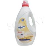 Q-Power Gél na pranie Marseillské mydlo 72 praní