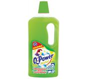 Q-Power Univerzálny čistič Herbal 1l