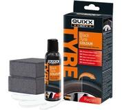 Quixx Black Tyre Colour