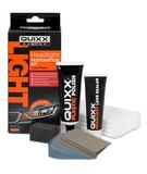 Quixx Headlight Sada na svetlomety