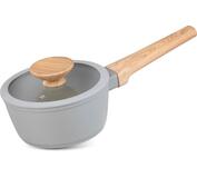 Rajnica MagicHome Harmony so sklenenou pokrievkou 16cm