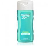 REEBOK dámsky sprchový gél Cool Your Body 250ml