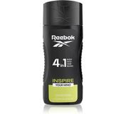 REEBOK pánsky sprchový gél Inspire Your Mind 250ml
