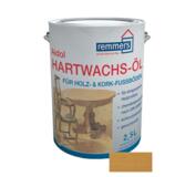 REMMERS Aidol Hartwachsoel Eiche-Rustikal 0,75l