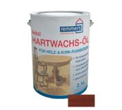 REMMERS Aidol Hartwachsoel Teak Rc545 0,75l