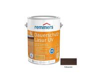 REMMERS Dauerschutz-Lasur UV Palisander, strednovrstvá UV lazúra 0,75l