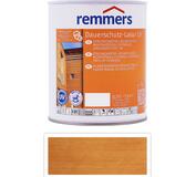 REMMERS Dauerschutz-Lasur UV pínia 0,75l strednovrs. UV lazura