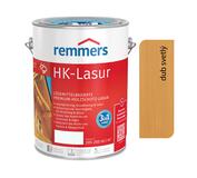 Remmers HK-Lasur 0,75l Eiche Hell/Dub svetlý - tenkovrstvá olejová lazúra