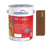 Remmers HK-Lasur 0,75L Nussbaum/Orech - tenkovrstvá olejová lazúra
