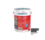REMMERS HK-Lasur Grey Protect Antracitová sivá tenk. olejová lazúra 2.5l