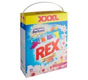 REX Prací prášok amazonia freshness 3300g 60 PD