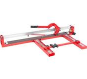 Rezač dlažby Strend Pro Premium NPT-BTC160, oceľ, 1600 mm, s laserom