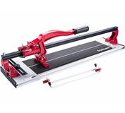 Rezačka na obklad hliníková základňa koliesko SK oceľ 600mm