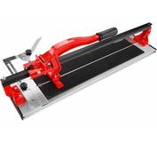 Rezačka na obklad hliníková základňa koliesko SK oceľ 800mm