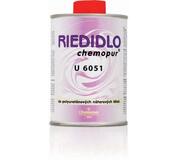 Riedidlo Chemolak Chemopur U6051 4,5l