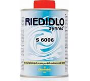 Riedidlo Chemolak Synred S6006 10l