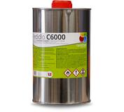 Riedidlo Optimal C6000 - na nitrocelulózové farby 1l