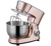 Robot kuchynský MagicHome Lenotre 1000W 230V 3v1 ružovozlatý