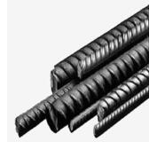 Roxor 10x6m oceľ R BSt500