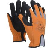 Rukavice Garden Supreme 5601 CE s otvorenou manžetou