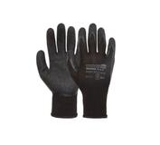 Rukavice Gripper black 9, 10, 11