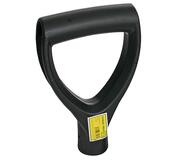 Rukoväť na rýľ Grip PVC