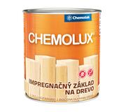 S1357 Chemolux impregnačný základ 2,5l