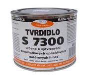 S7300 Epoxidové tvrdidlo Sincolor 400g