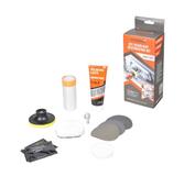 Sada na renováciu svetlometov best automax