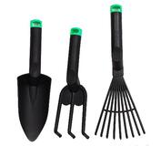 Sada náradia Strend Pro GS1490, záhradnícka 3-dielna sada