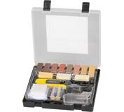Sada Strend Pro 8150, na opravu podláh a drevených povrchov, RepairKit