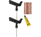 Sada Strend Pro, na opravu bezdušových pneumatík, RepairKit, 8-dielna