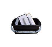 Sada Strend Pro P1102 vedro s valčekom 12L