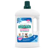 Sanytol dezinfekcia na bielizeň active fresh 1l 22PD