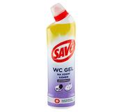 Savo WC Gél levanduľa 750ml