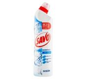 Savo WC Gél Oceán 700ml