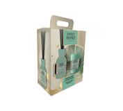 SET Collection Crisalide Verde ( diff.100ml + vonná sviečka 110g)