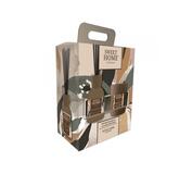 SET Collection Soffio D Ambra ( diff.100ml + vonná sviečka 110g)