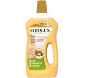 Sidolux Expert Prostriedok na umývanie drevených a plávajúcich podláh s arganovým olejom 750ml