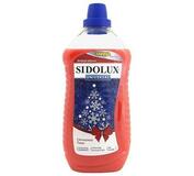 SIDOLUX Universal Soda power Christmas time 1l