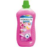 Sidolux Universal Soda Power Wild flower 1l